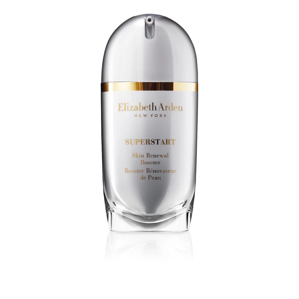 NIB SUPERSTART SKIN RENEWAL BOOSTER BY ELIZABETH ARDEN